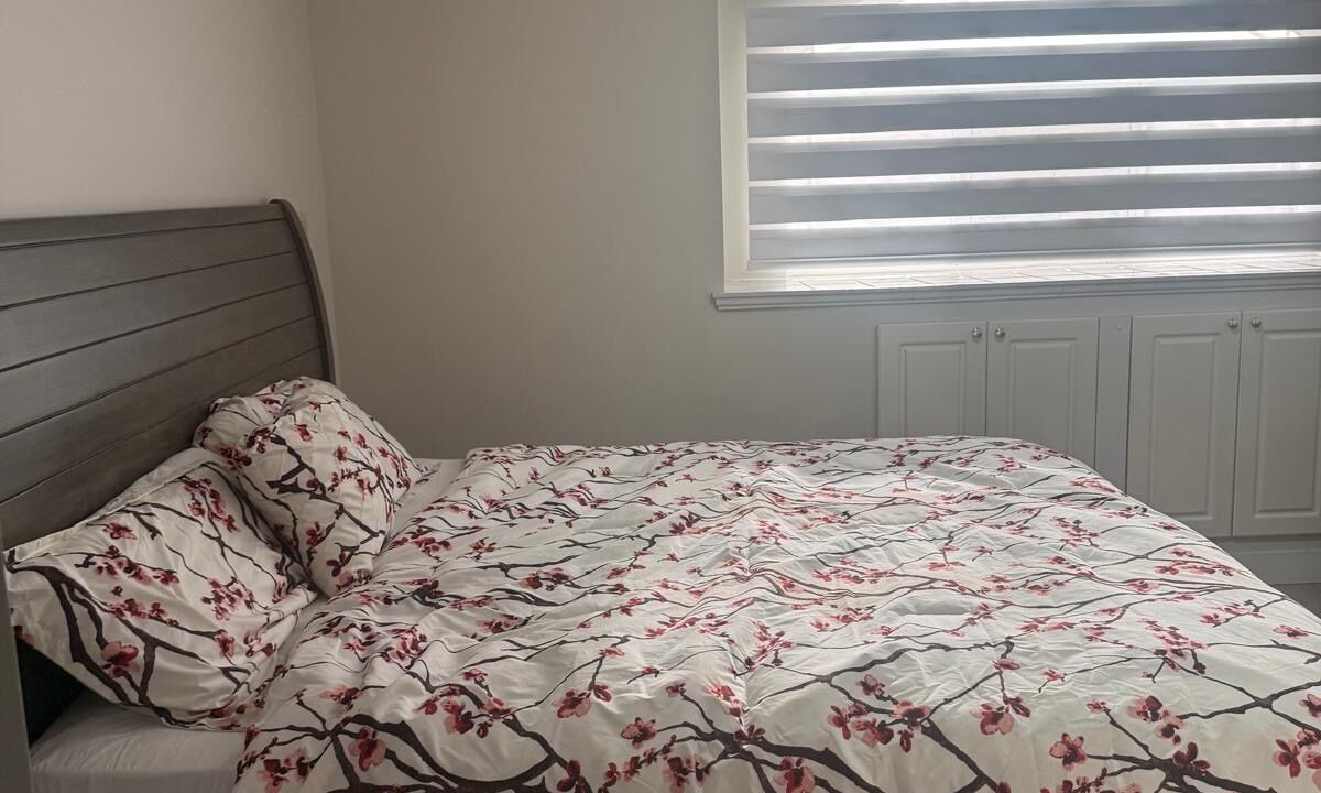 Photo of Bedroom in Delta
