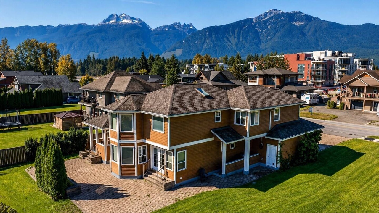 Photo of Outdoor in Revelstoke