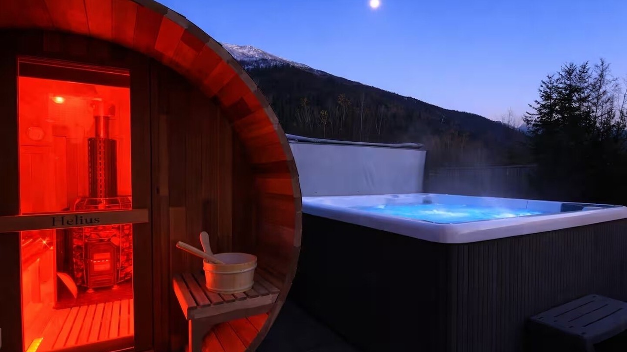 Photo of Outdoor in Revelstoke