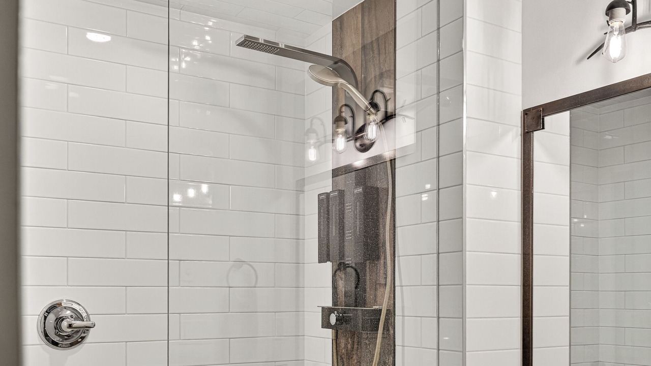 Photo of Bathroom in Fernie