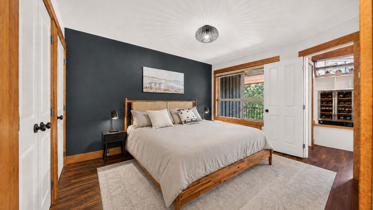 Photo of Bedroom in Fernie