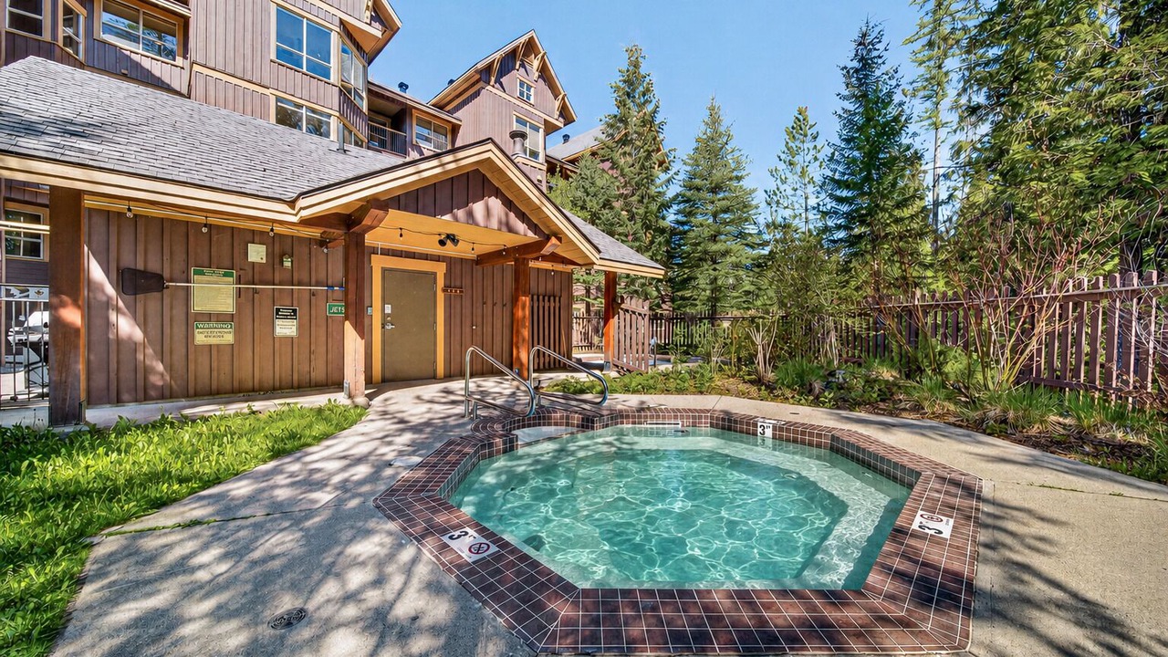 Photo of Outdoor in Fernie