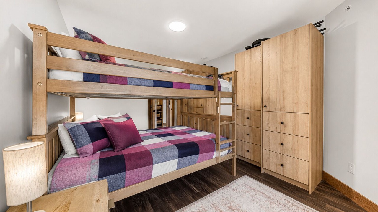 Photo of Bedroom in Fernie