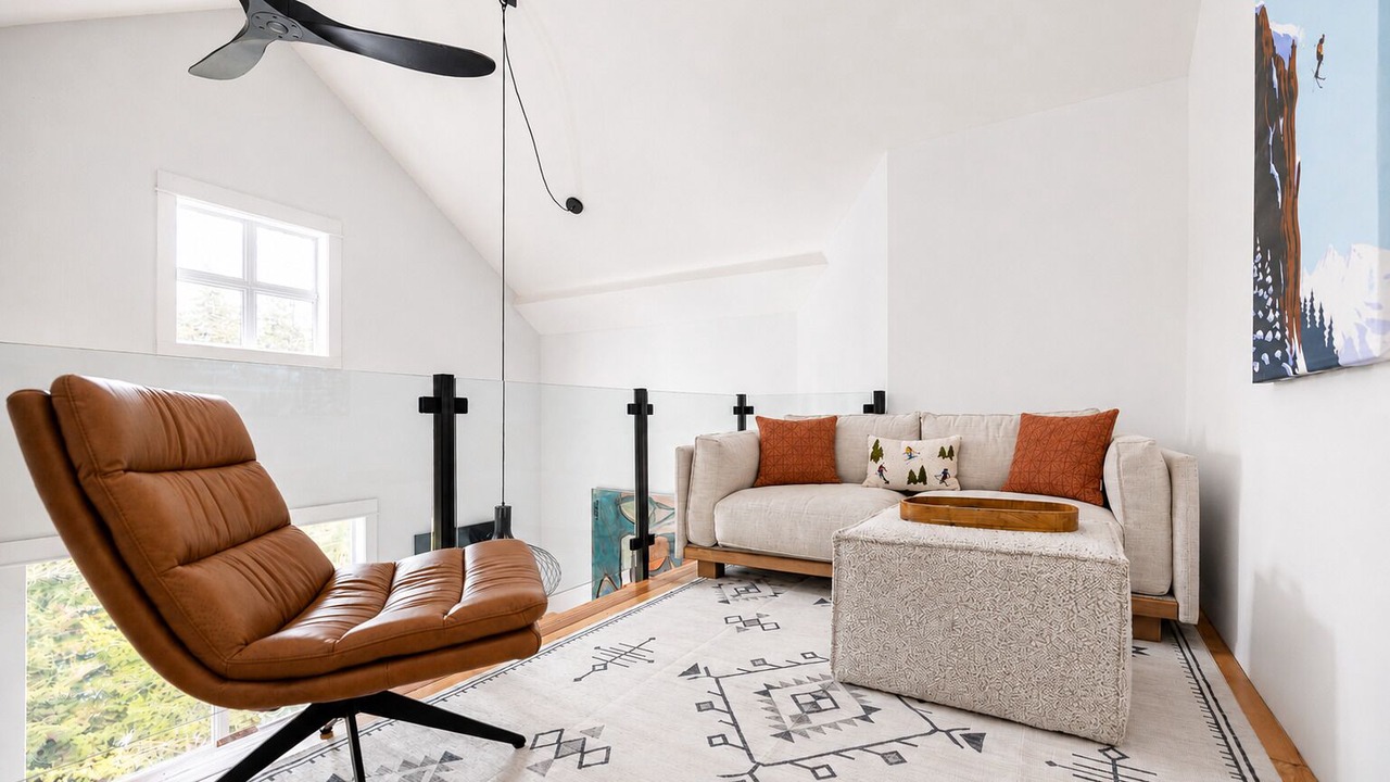 Photo of Livingroom in Fernie