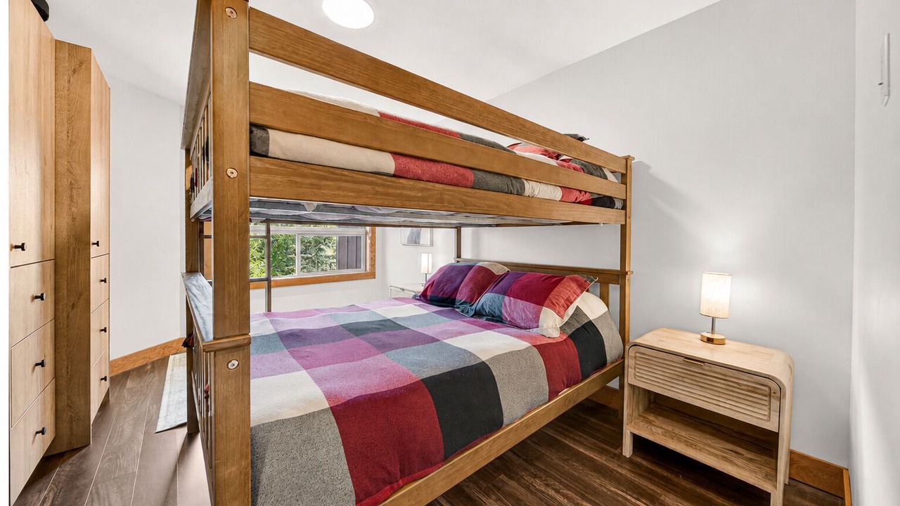 Photo of Bedroom in Fernie