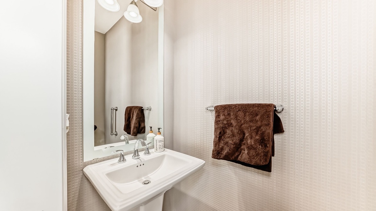 Photo of Bathroom in Calgary
