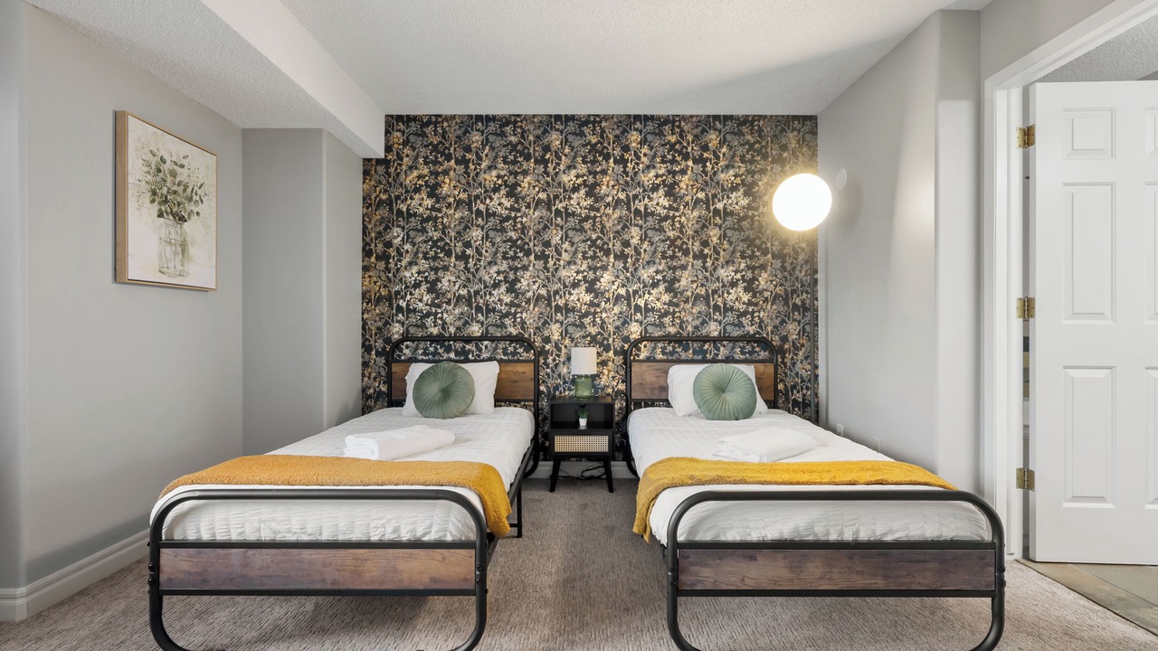 Photo of Bedroom in Sunnyside