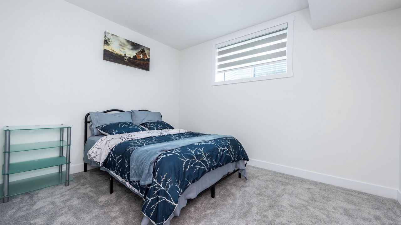 Photo of Bedroom in Northwest Calgary