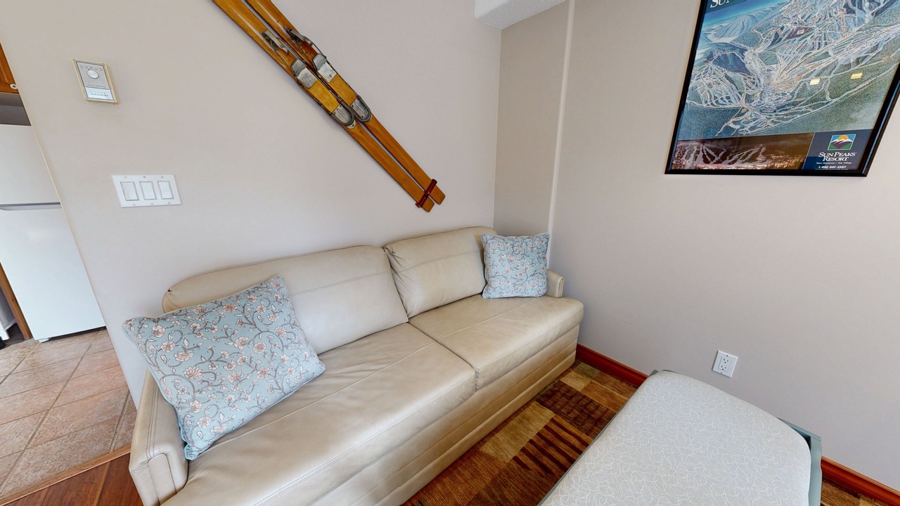 Photo of Livingroom in Sun Peaks