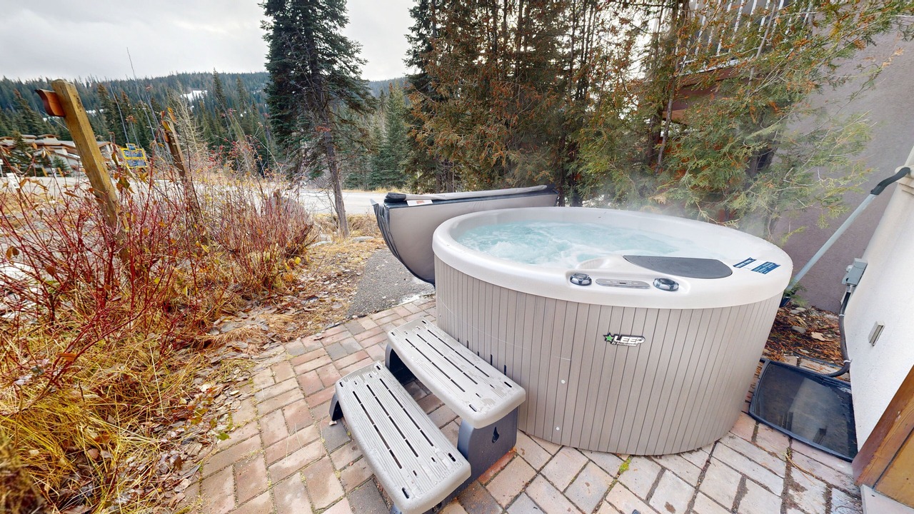 Photo of Outdoor in Sun Peaks