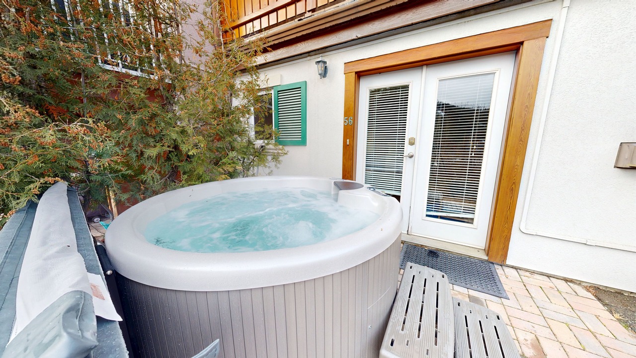 Photo of Outdoor in Sun Peaks