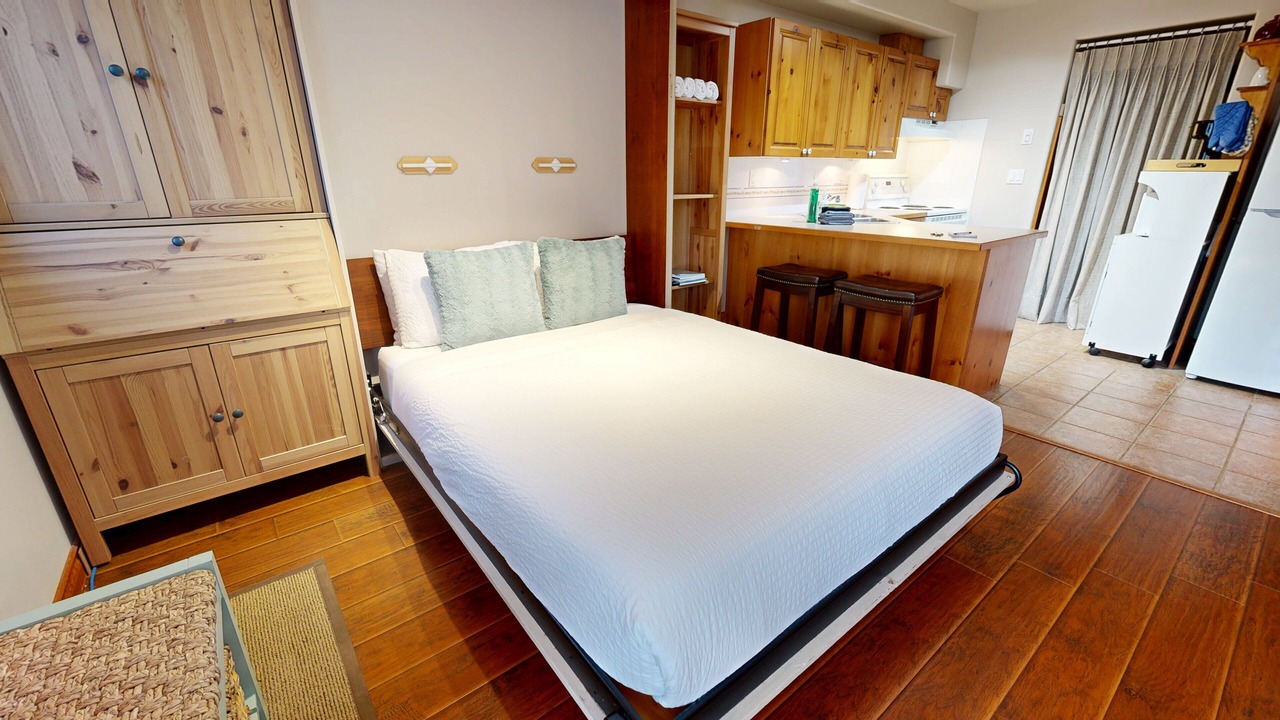 Photo of Bedroom in Sun Peaks