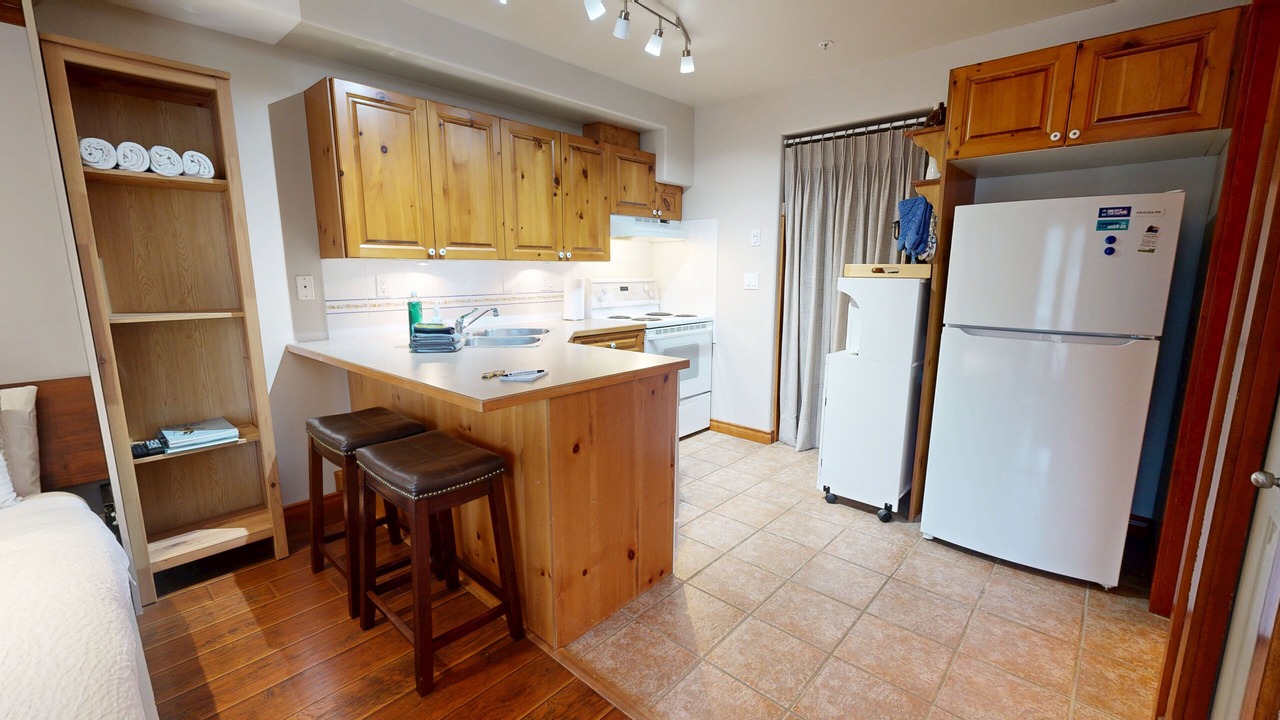 Photo of Kitchen in Sun Peaks