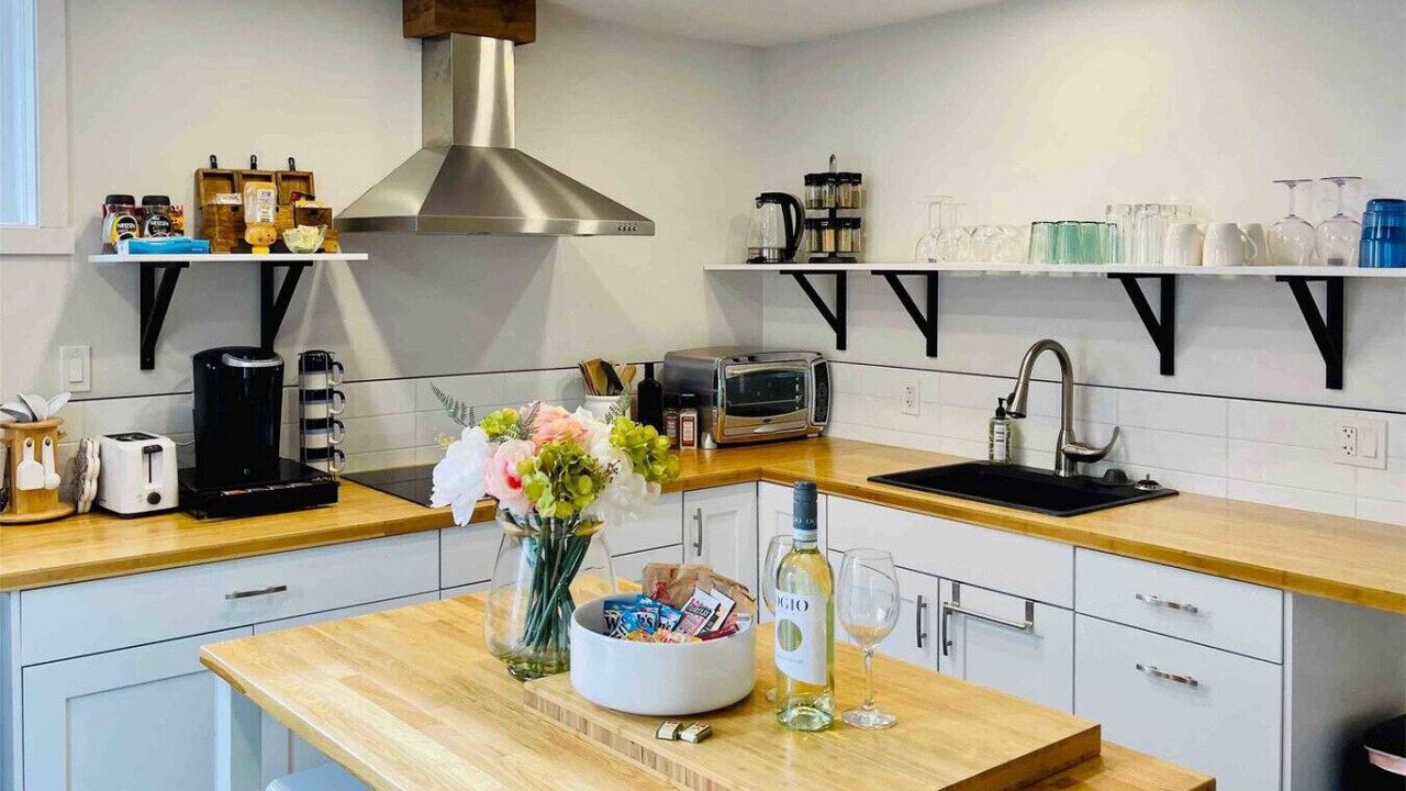 Photo of Kitchen in South Lethbridge