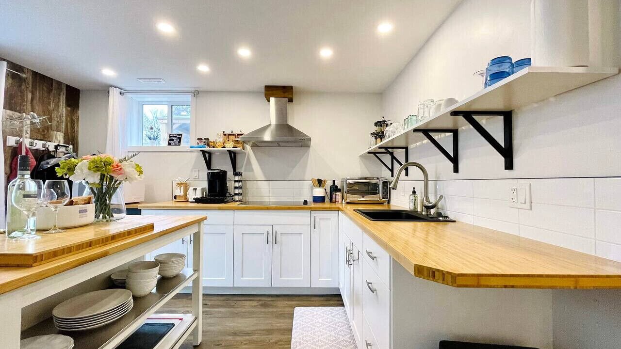 Photo of Kitchen in South Lethbridge
