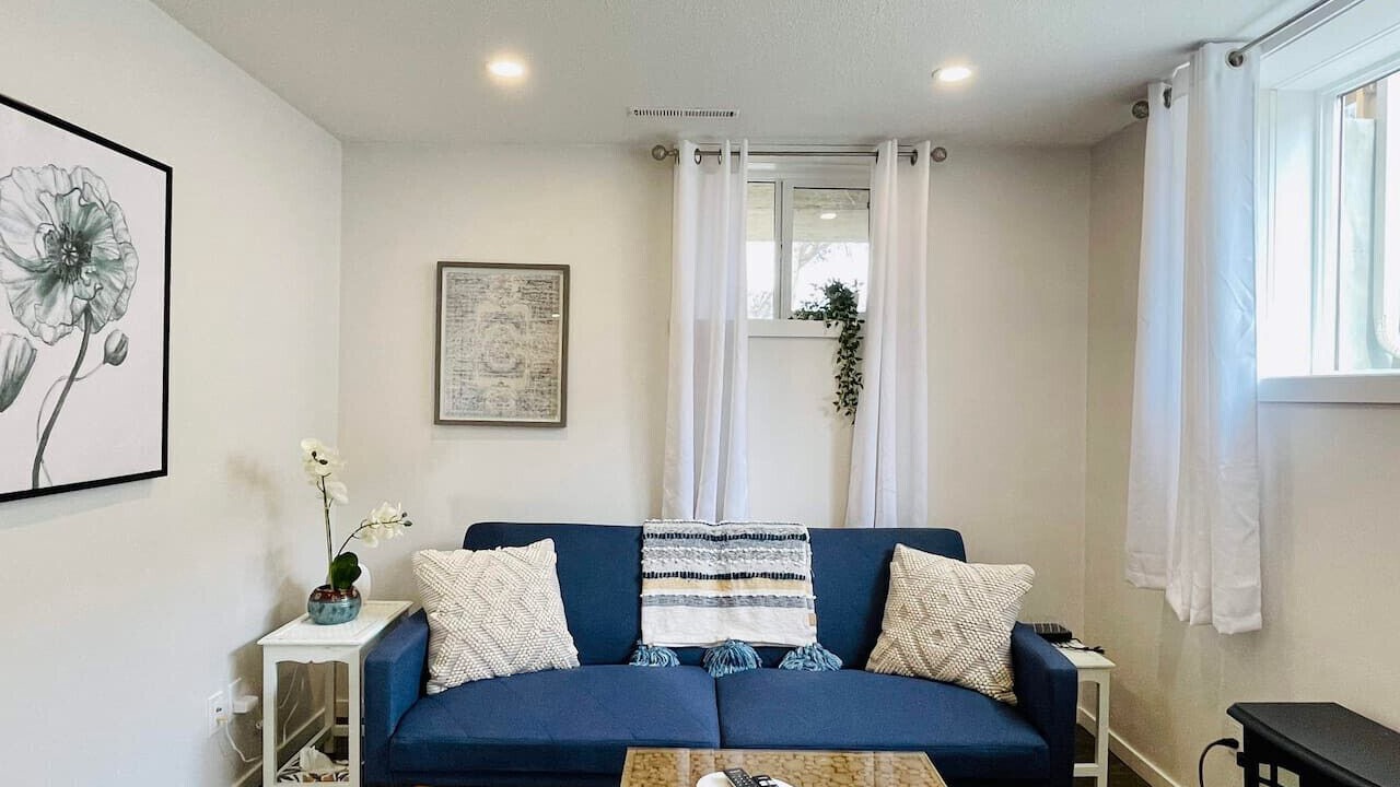 Photo of Livingroom in South Lethbridge