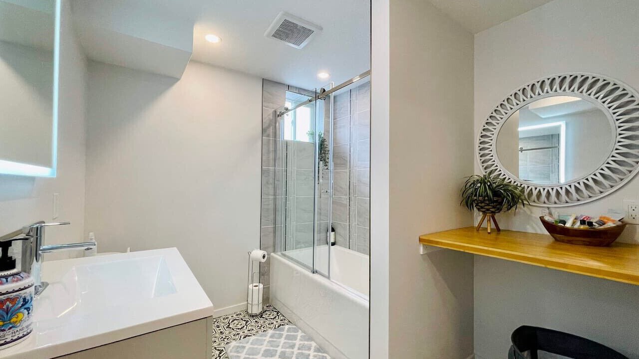 Photo of Bathroom in South Lethbridge