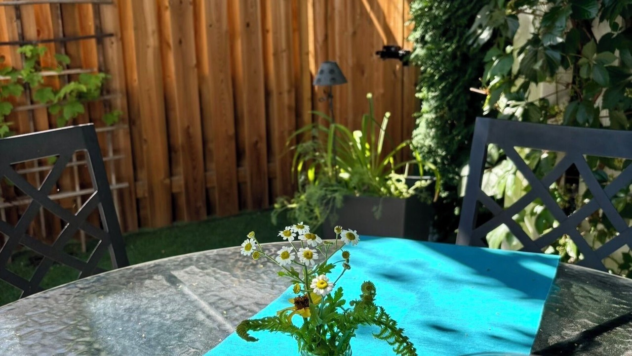 Photo of Outdoor in South Central