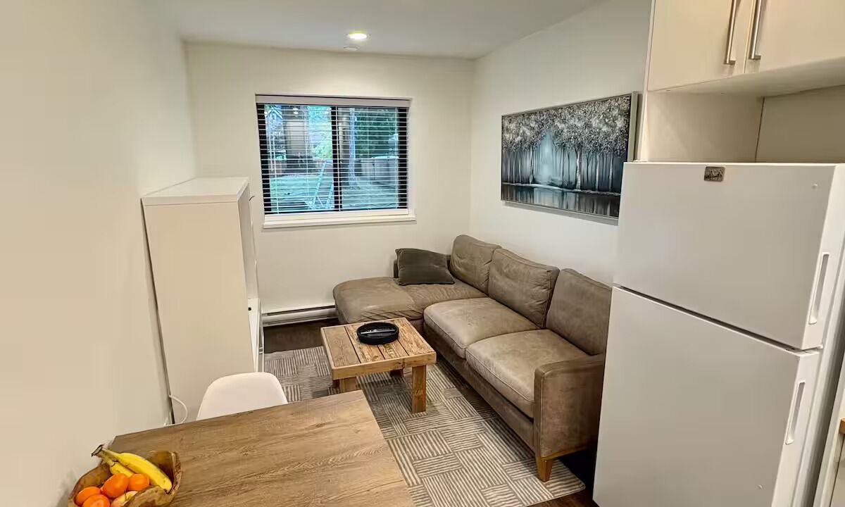 Photo of Livingroom in Canyon Heights