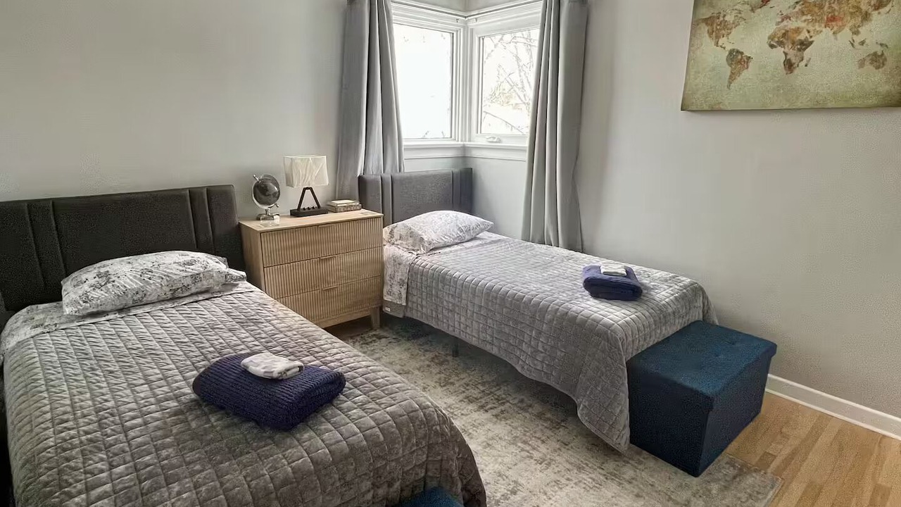 Photo of Bedroom in South Lethbridge