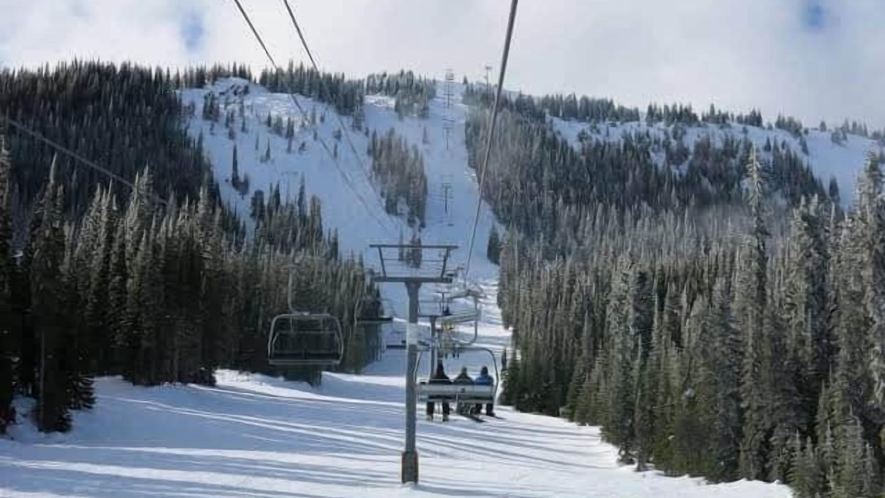Photo of Others in Apex Mountain