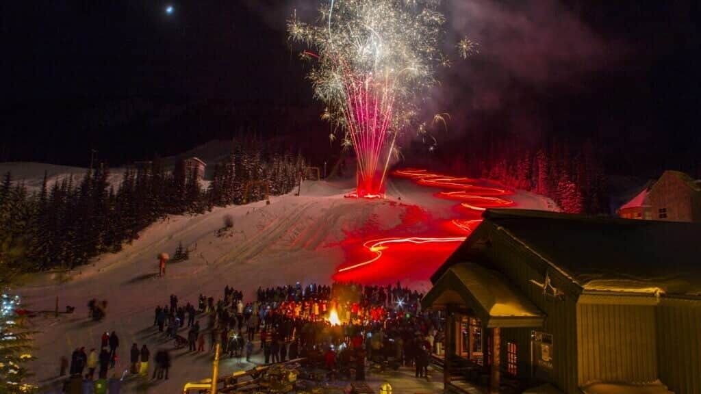 Photo of Others in Apex Mountain