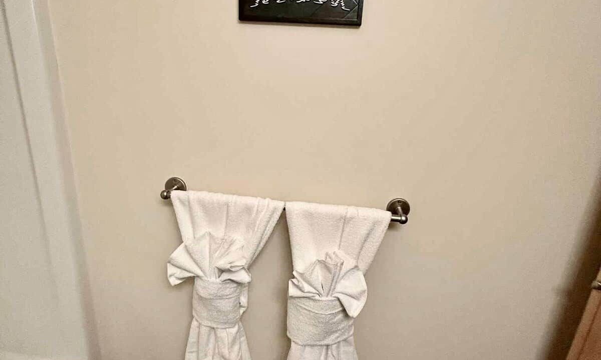 Photo of Bathroom in Apex Mountain