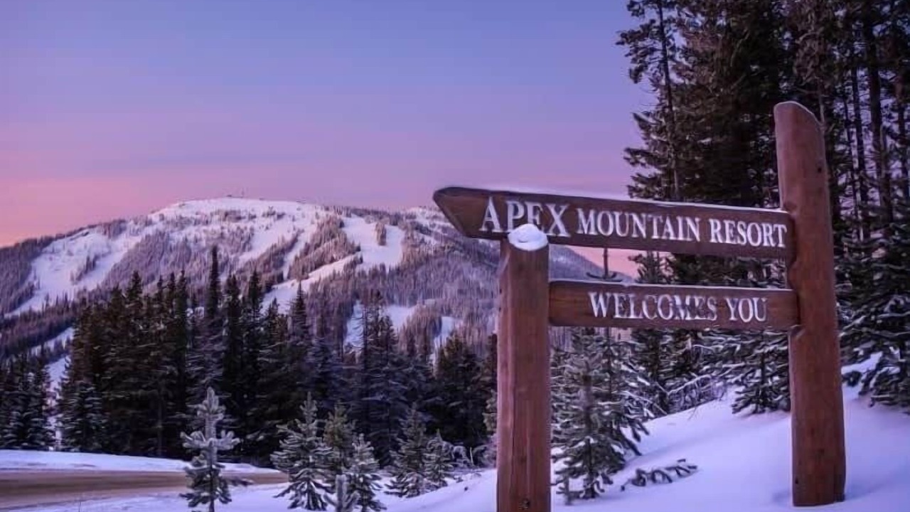 Photo of Others in Apex Mountain