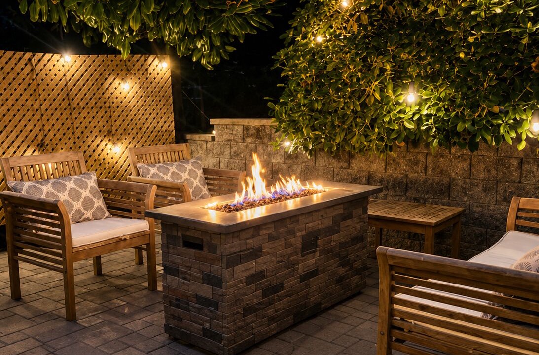 Photo of Patio Balcony in Pemberton Heights
