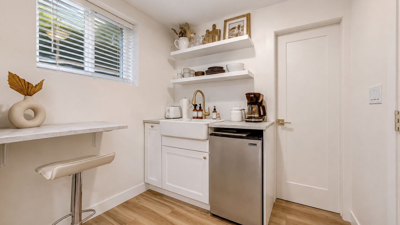 Photo of Kitchen in Pemberton Heights