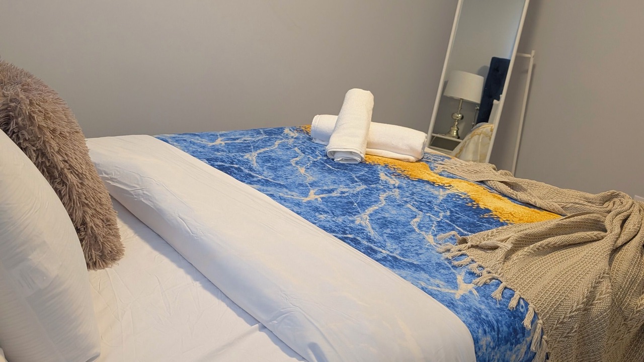 Photo of Bedroom in Northeast Edmonton