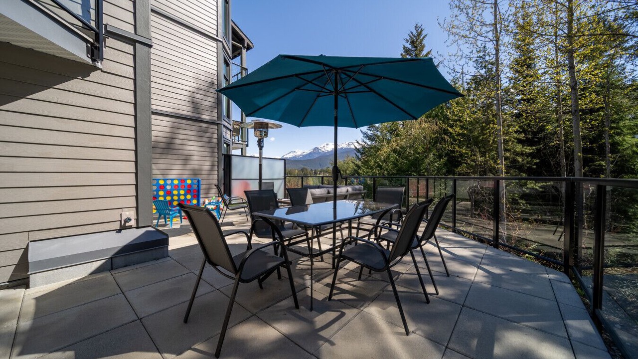 Photo of Outdoor in Blueberry Hill