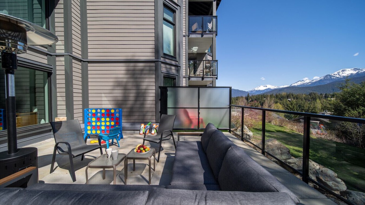 Photo of Outdoor in Blueberry Hill