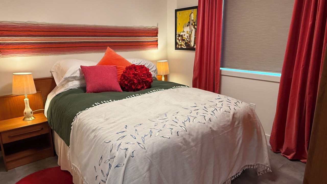 Photo of Bedroom in Okanagan-Similkameen