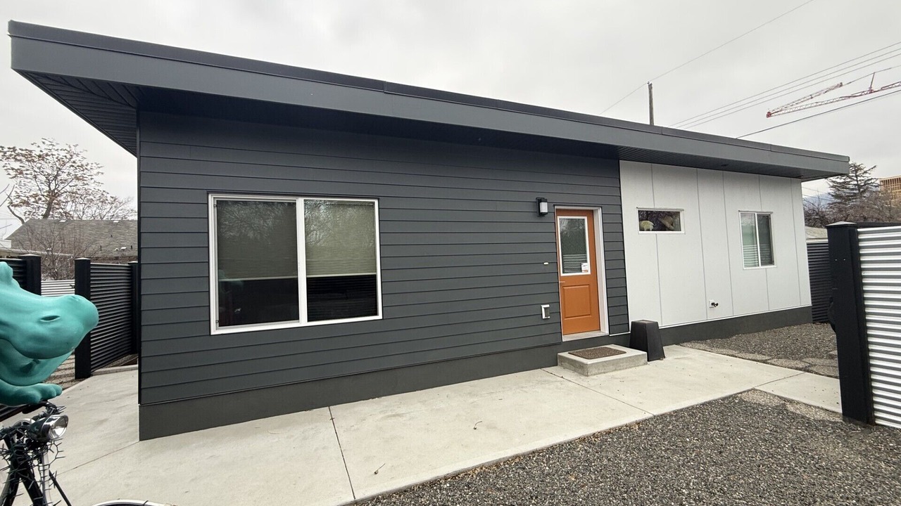 Photo of Outdoor in Okanagan-Similkameen
