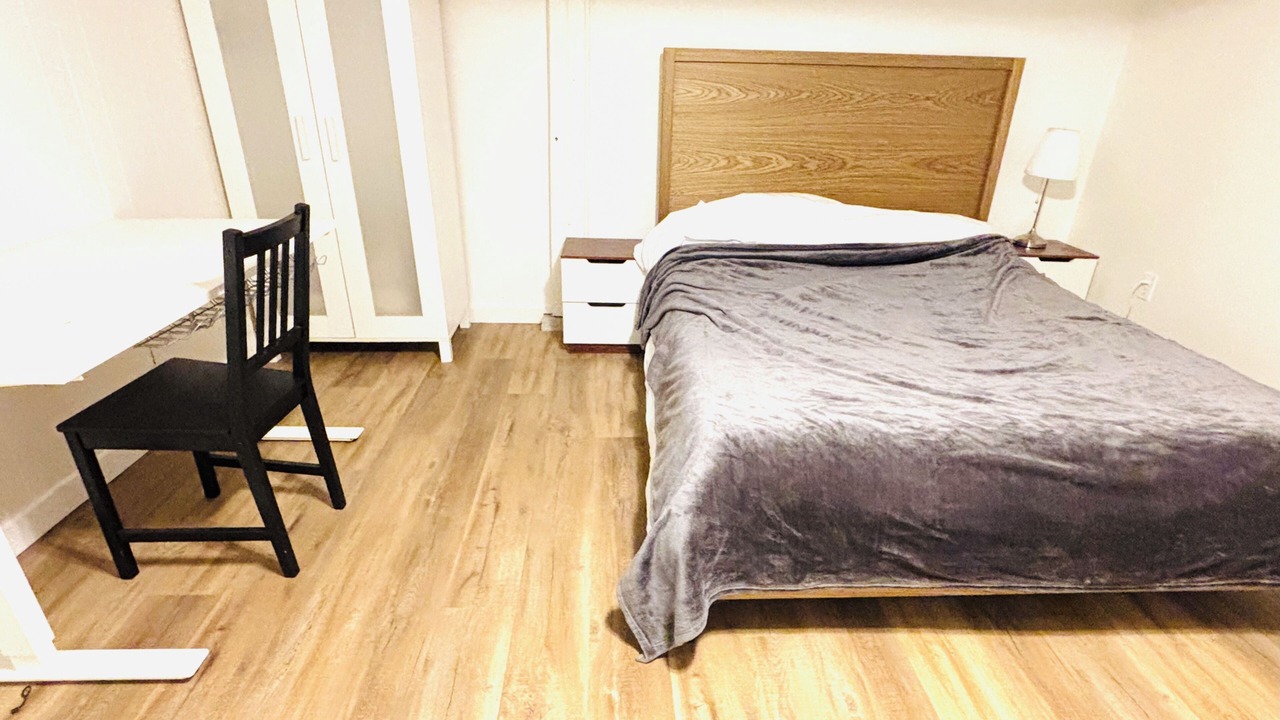 Photo of Bedroom in Dunbar