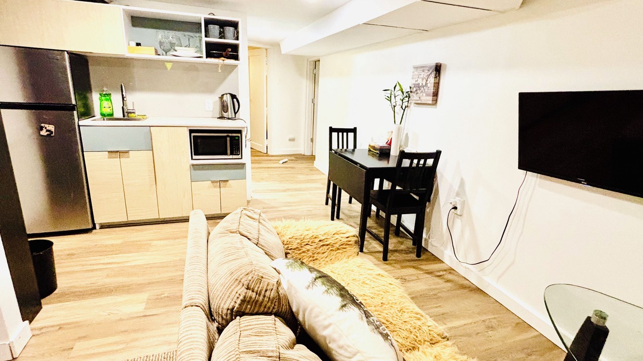 Photo of Livingroom in Dunbar