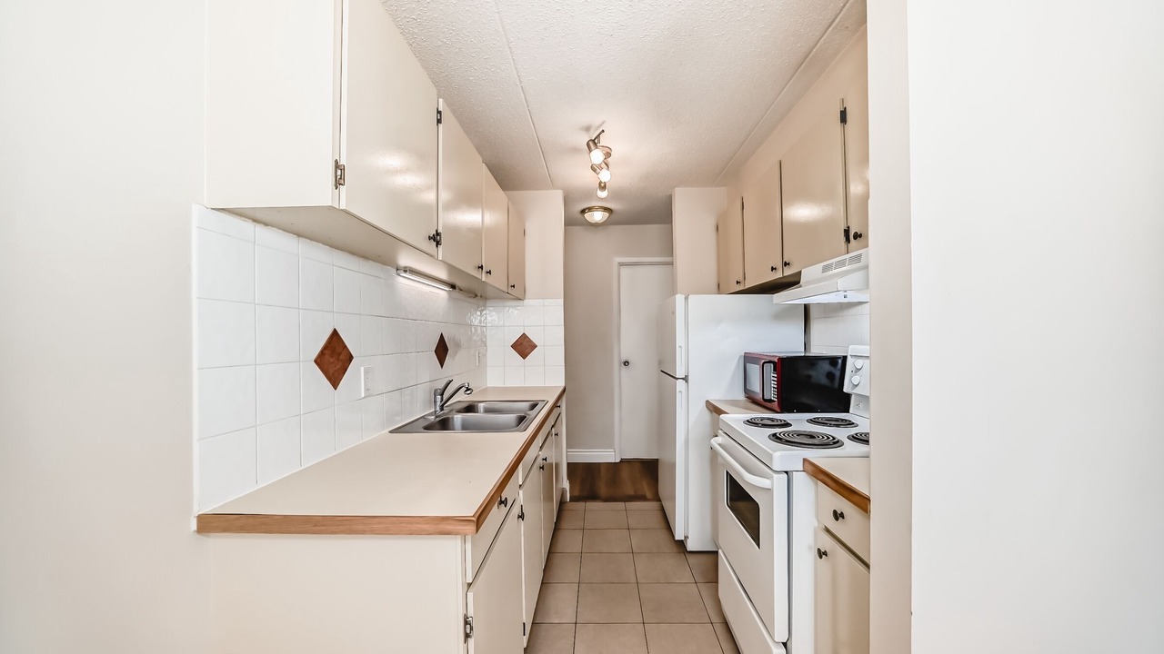 Photo of Kitchen in Strathmore