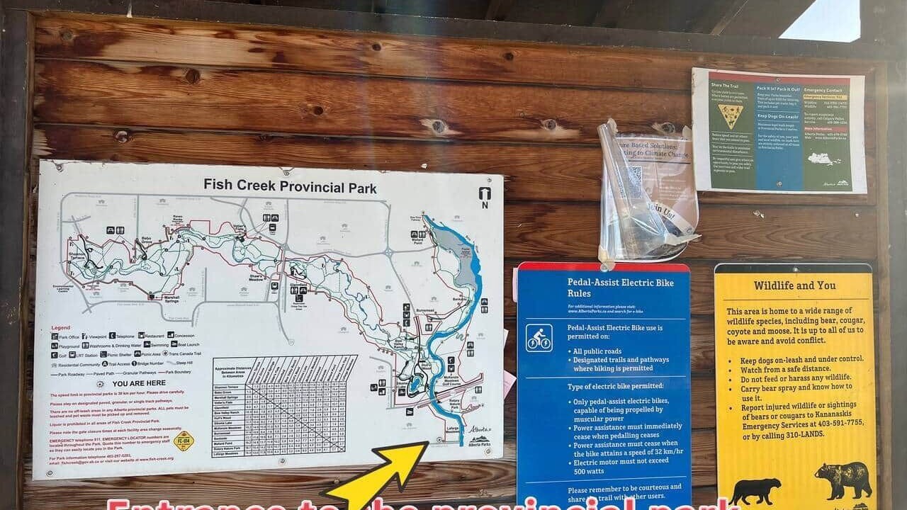 Photo of Others in Southeast Calgary