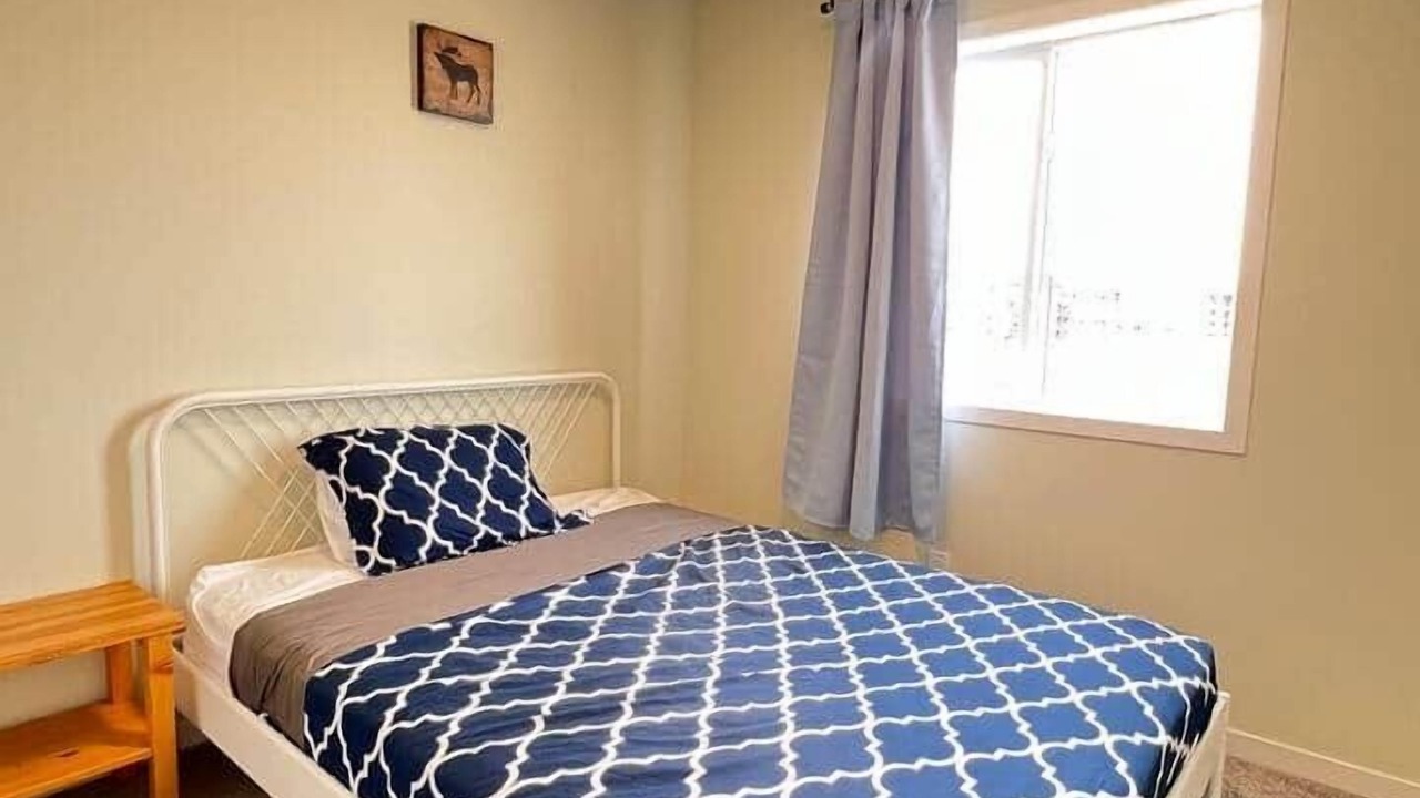 Photo of Bedroom in Southeast Calgary