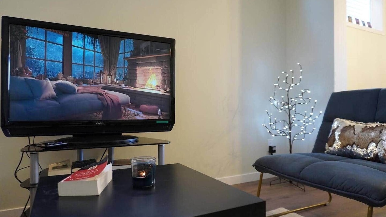 Photo of Livingroom in Southeast Calgary