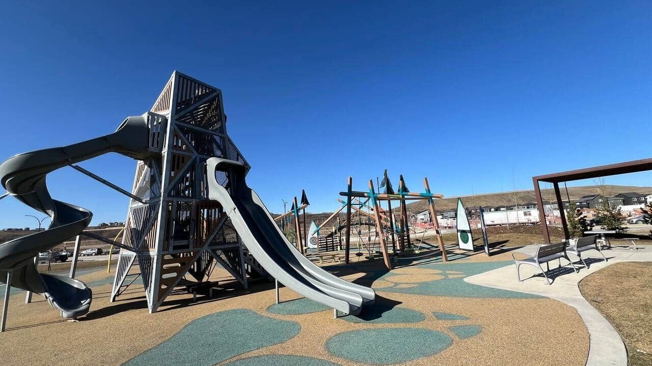Photo of Others in Southeast Calgary