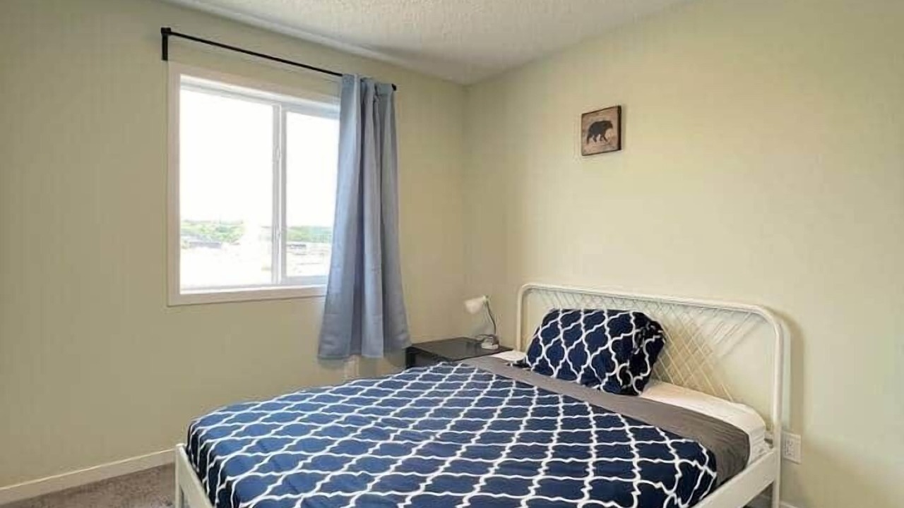 Photo of Bedroom in Southeast Calgary
