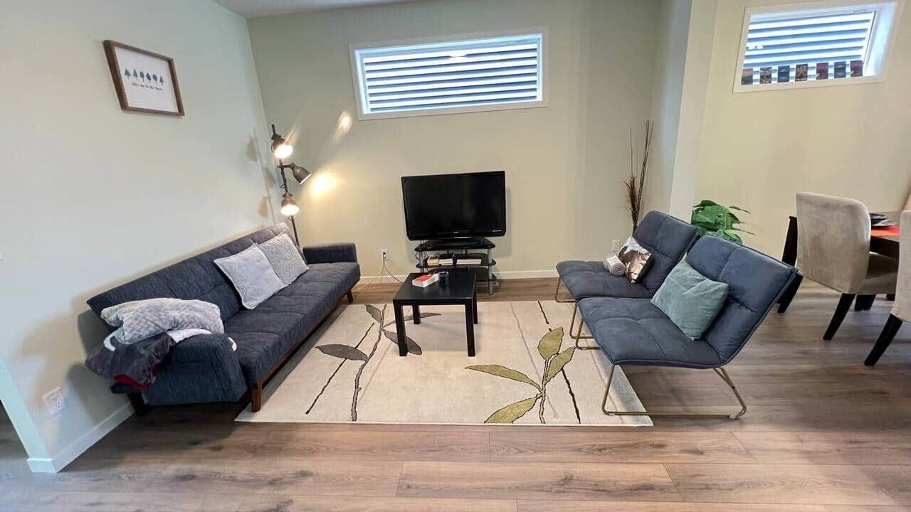 Photo of Livingroom in Southeast Calgary