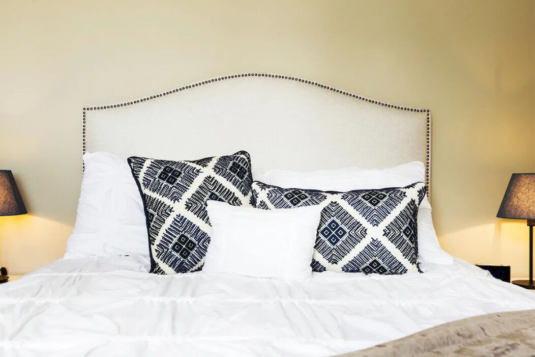 Photo of Bedroom in Jasper Place
