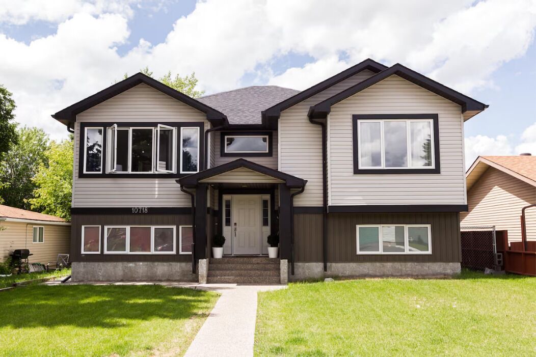 Photo of Outdoor in Jasper Place