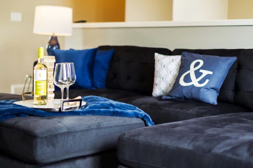 Photo of Livingroom in Jasper Place
