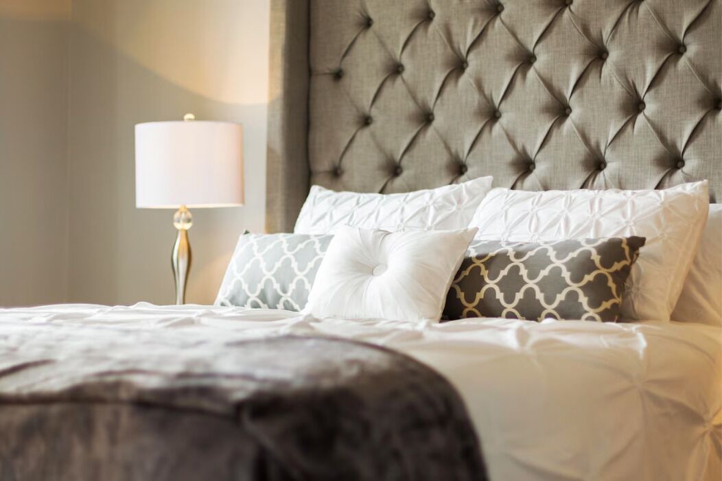 Photo of Bedroom in Jasper Place
