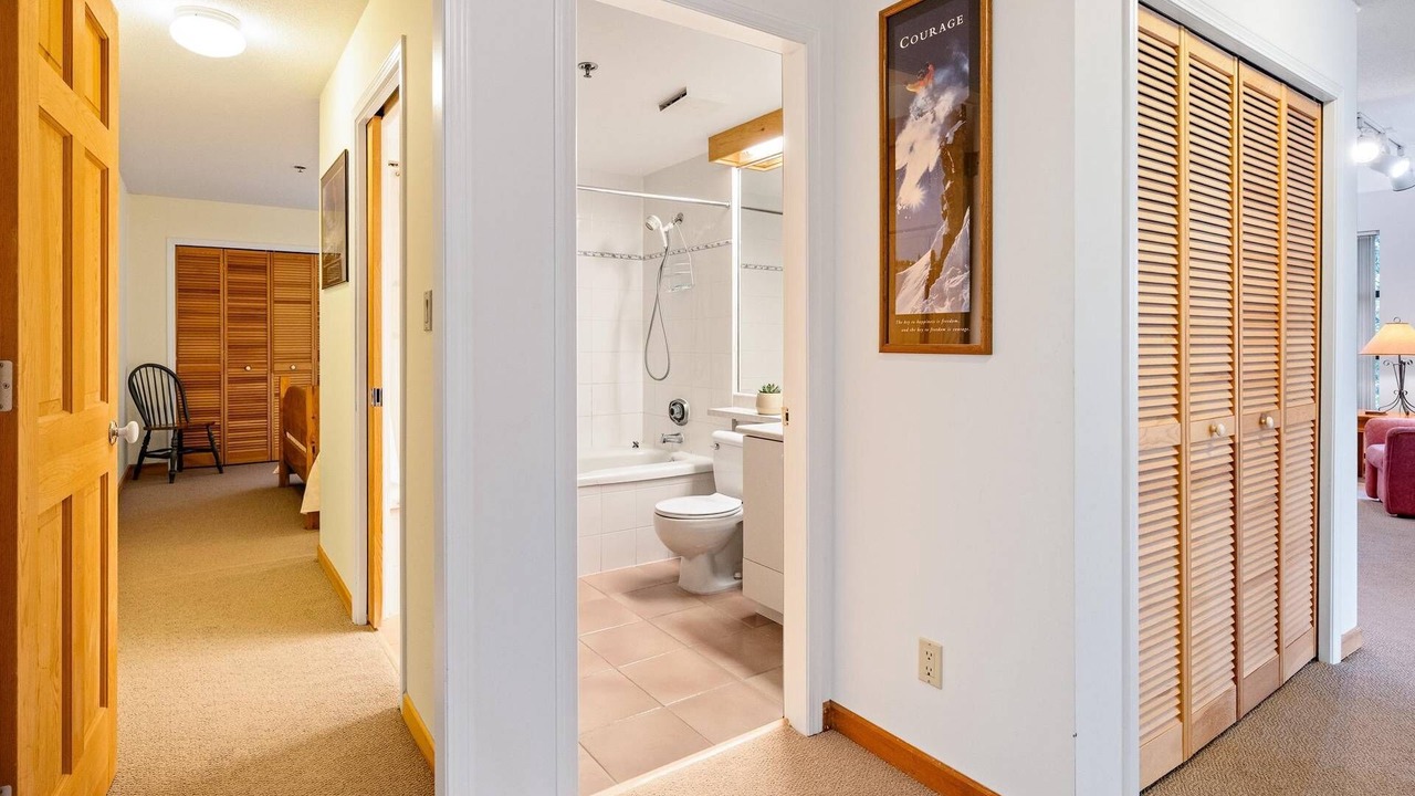 Photo of Bathroom in Blueberry Hill
