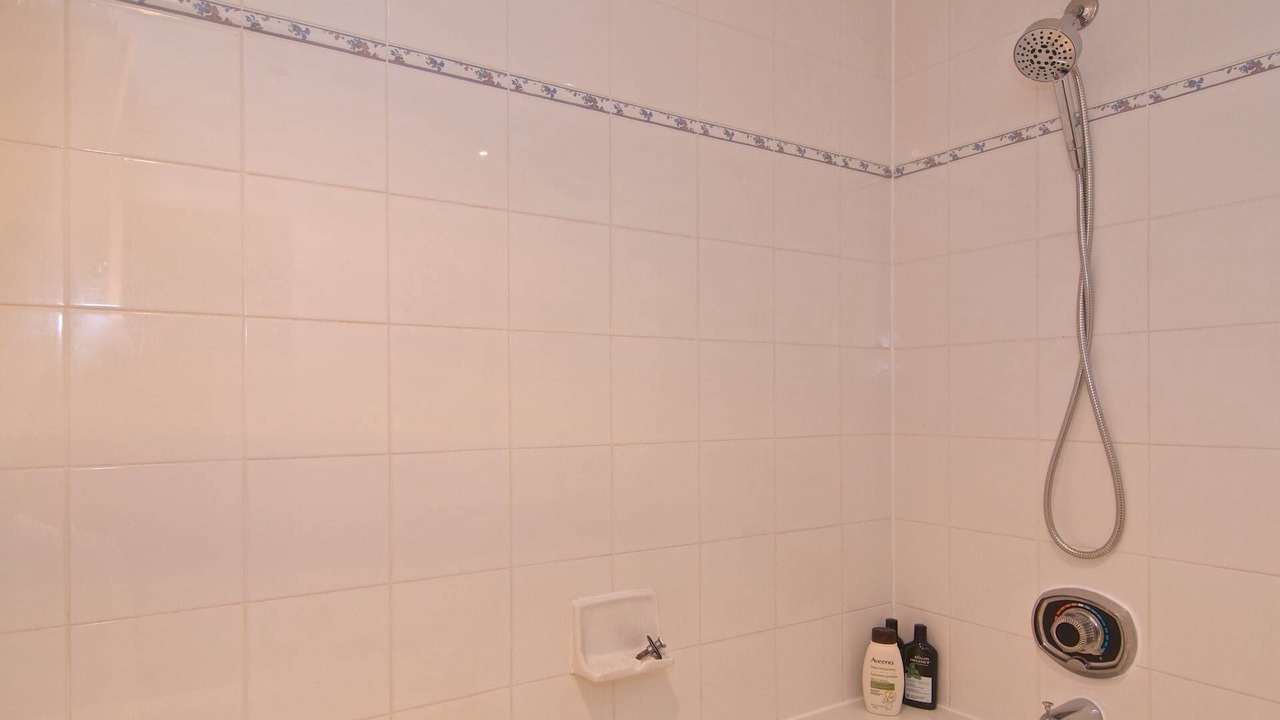 Photo of Bathroom in Blueberry Hill